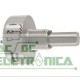 Potenciometro 5K 157B502MX 7/8´´1 volta