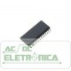 Circuito integrado ADS7815U SMD SOIC 28