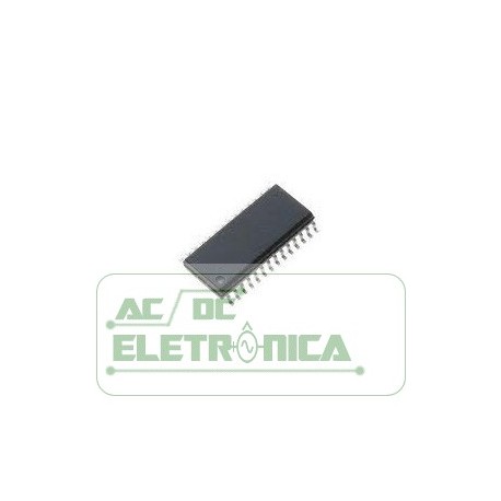 Circuito integrado ADS7815U SMD SOIC 28