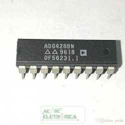 Circuito integrado ADG428BN