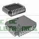 Circuito integrado AT49F002N 70JC - PLCC 32