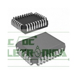 Circuito integrado AT49F002N 70JC - PLCC 32