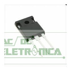 Transistor IRG4PSC71UD IGBT