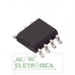 Circuito integrado LM35D SOIC 8 SMD