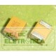 Capacitor tantalo 10uf x 16v SMD - 106C