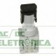 Conector receptor AFBR-1414 TX Avago fibra optica