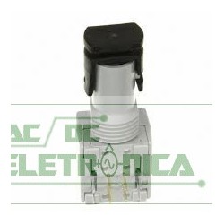 Conector transmissor AFBR-1414 TX Avago fibra optica