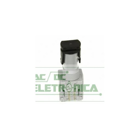 Conector receptor AFBR-1414 TX Avago fibra optica