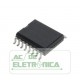 Circuito integrado AD524 AR SMD RW16