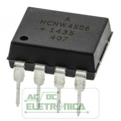 Circuito integrado HCNW4506 DIP