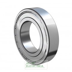 Rolamento 6208 zz