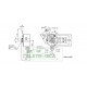 Encoder incremental N.123009 RHI58N-OBAK1R61N-02048