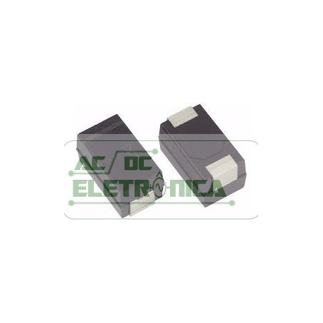 Capacitor tantalo 4,7uf x 35v SMD