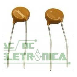 Varistor s10k 275V - 10D431