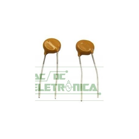 Varistor s10k 275V - 10D431