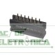 Conector IDCT 14 vias 180º DIP