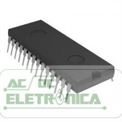 Circuito integrado AT28C64E -20PC