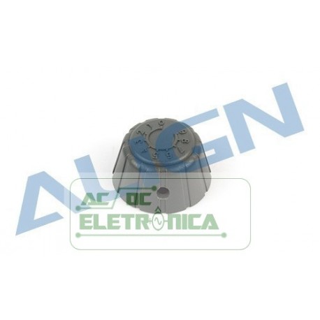 Knob botão de controle p/caixa de avanço Align(PFP01811-03)