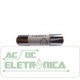 Fusivel ceramico 10A 500v 14x51mm rápido