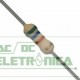 Resistor 5K6 1/2w 5%