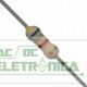 Resistor 6K8 1/2w 5%