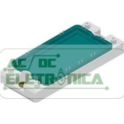 Ponte retificadora VUB116-16NOXT - 120A 1200v