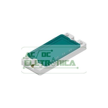 Ponte retificadora VUB116-16NOXT - 120A 1200v