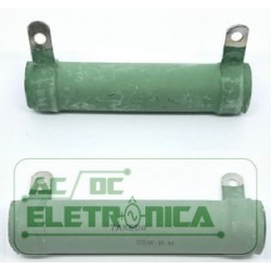 Resistor 680R 50w fio tubular