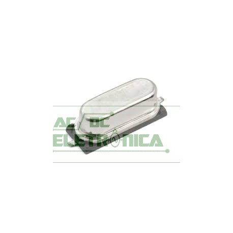 Cristal 16.000.000 mHz HC49SM - SMD