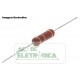 Resistor 6K8 3w 5% - Azul cinza vermelho dourado