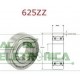 Rolamento 625 2Z