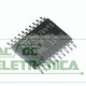 Circuito integrado STM8S003F3P6 - 8S003F3P6