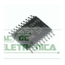 Circuito integrado STM8S003F3P6 - 8S003F3P6