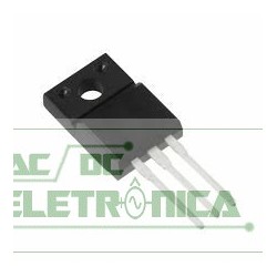 Transistor SGS13N60UFD (G13N60UFD) - IGBT 13A 600V 45W