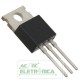 Transistor SGP02N120 (GP02N120) - IGBT 2A 1200v 62w