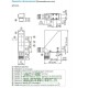 Sensor de luz de reflexão WT24-2B410