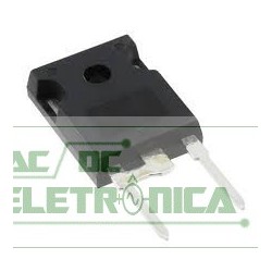 Diodo HFA16PB120 - 16A 1200v