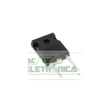 Diodo HFA16PB120 - 16A 1200v