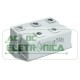 Ponte retificadora SKD210/16 trifásica - 210A 1600v