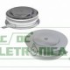 Diodo ST230C16C1L - 410A 1600v (SCR Tiristor disco)