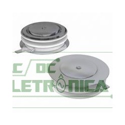 Diodo ST230C16C1L - 410A 1600v (SCR Tiristor disco)