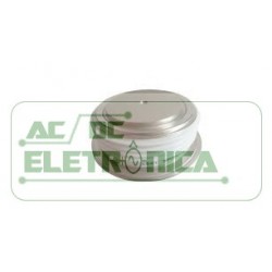 Diodo Westcode UK 24870-702-01 (SCR Tiristor disco)