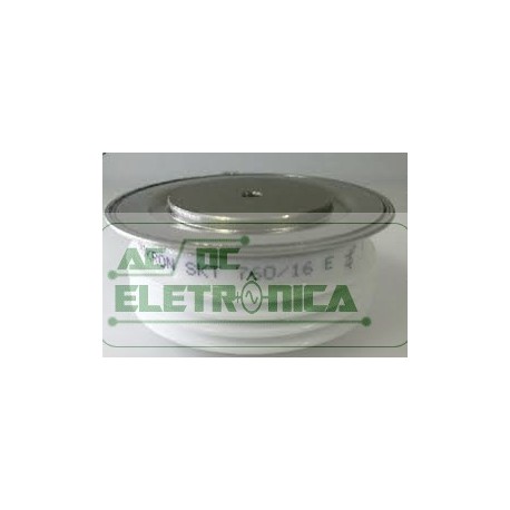 Diodo SKT760/16E - 760A 1600v (SCR Tiristor Disco)