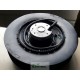 Ventilador centrifugo 250mm 400vca - R2D250-RA10-01 - ebmpapstASPST