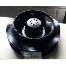 Ventilador centrifugo 250mm 400vca - R2D250-RA10-01 - ebmpapstASPST