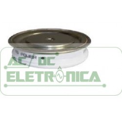 Diodo AT603S14 - 720A 1400v ANSALDO (SCR Tiristor)