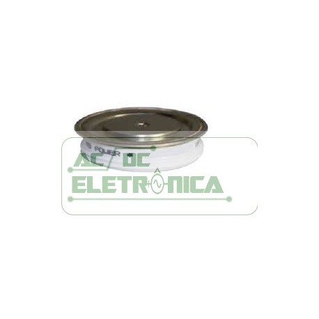 Diodo AT603S14 - 720A 1400v ANSALDO (SCR Tiristor)