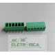 Conector 06 vias 3.50mm PCI 90º- GSP002RC-3.50-06p(ECH350R-3.50-06p)