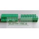 Conector 10 vias 3.50mm Borne - GSP002-3.50-10p