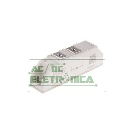 Diodo SKKE81/12 - 81A 1200v